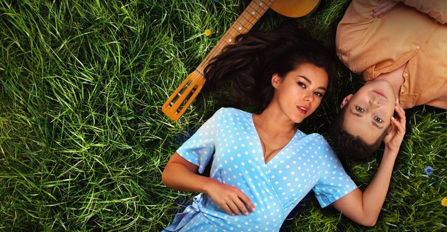 Mi primer amor de verano