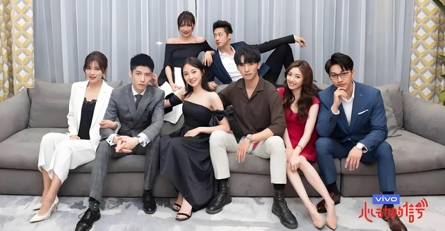 Heart Signal Season 7 - watch full episodes streaming online