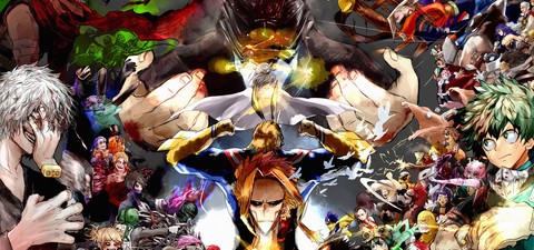 “My Hero Academia”: guida definitiva all’ordine di visione (stagioni e film)