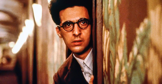 Barton Fink