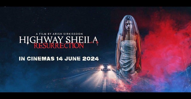 Highway Sheila: Resurrection