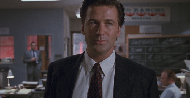 Glengarry Glen Ross