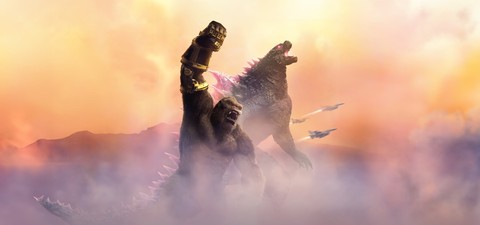 Godzilla, Kong et tous les films et séries du MonsterVerse dans l’ordre !