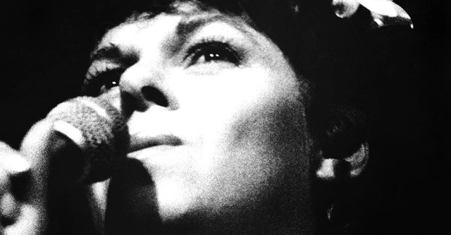 Miúcha, a Voz da Bossa Nova