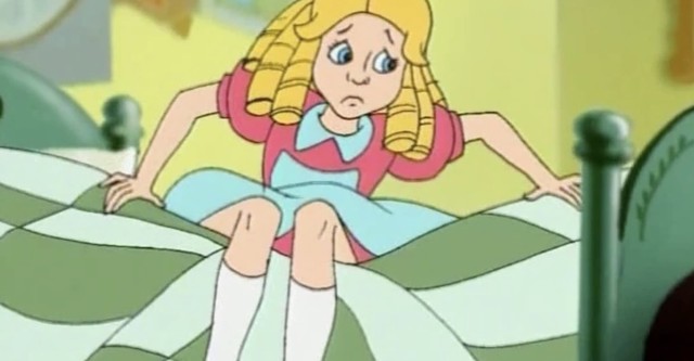 Kultakutri ja kolme karhua