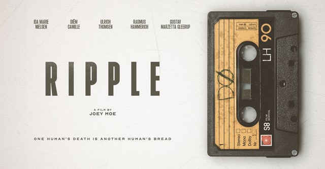 Ripple - movie: where to watch streaming online