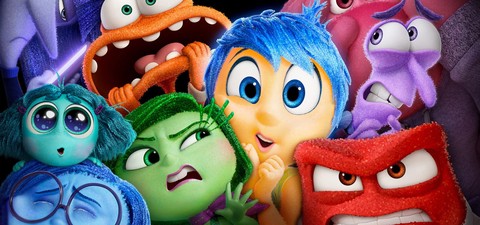 Las películas de animación más taquilleras de la Historia disponibles online