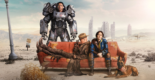 Where to Watch Walton Goggins’ Best Movies & TV Shows