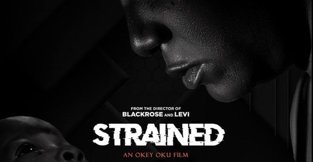 Strained