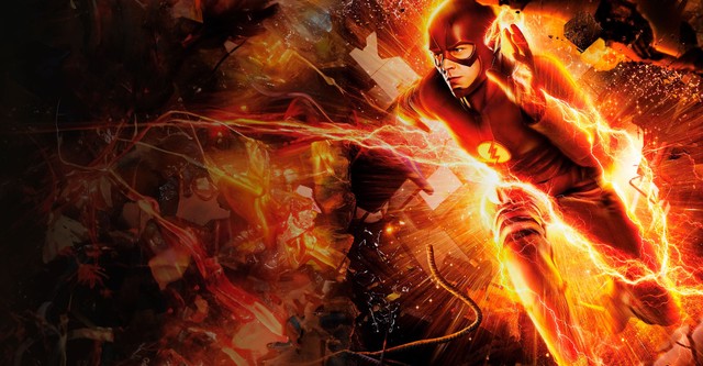 Flash – A Villám