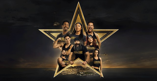 The Challenge : All Stars