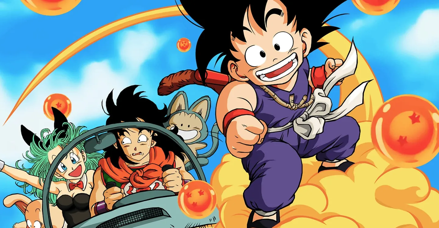 Estos capítulos de ‘Dragon Ball’ piden una actualización urgente