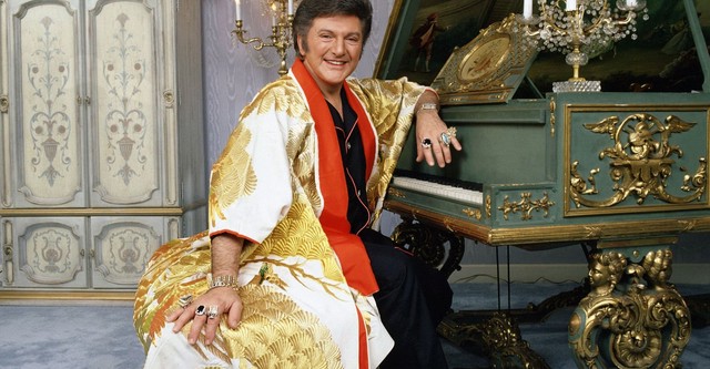 El mundo de Liberace