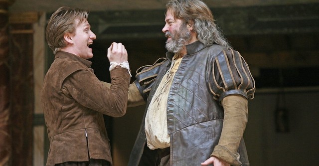 Henry IV, Part 1 - Live at Shakespeare's Globe