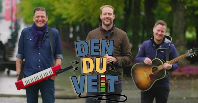 Den du veit