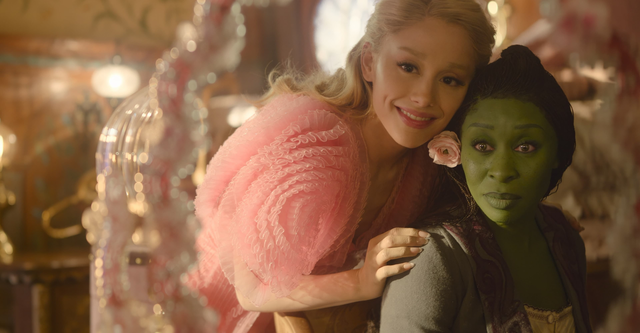 10 Movies to Watch if You Love Wicked