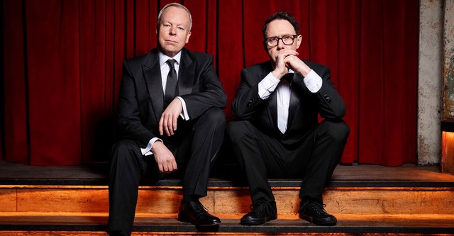 Inside No. 9 watch tv show streaming online