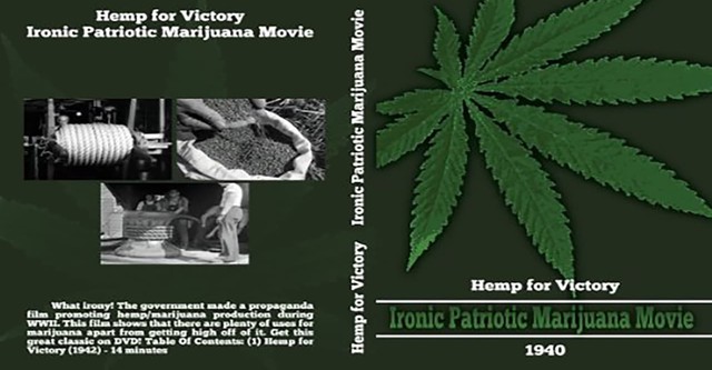 Hemp for Victory