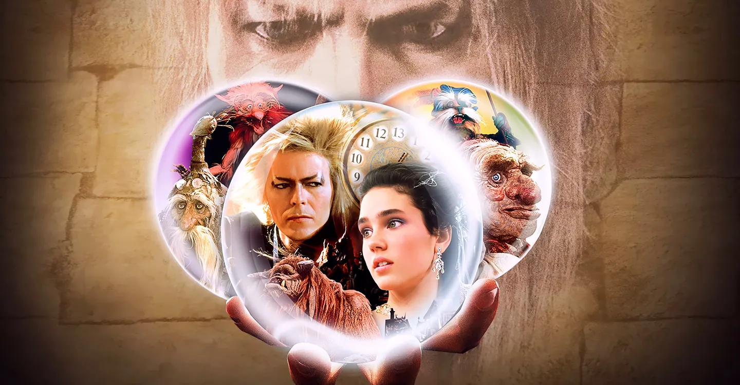 The Labyrinth Cast 40 Years Later: Where Are They Now?
