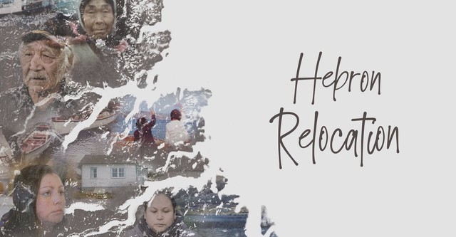 Hebron Relocation