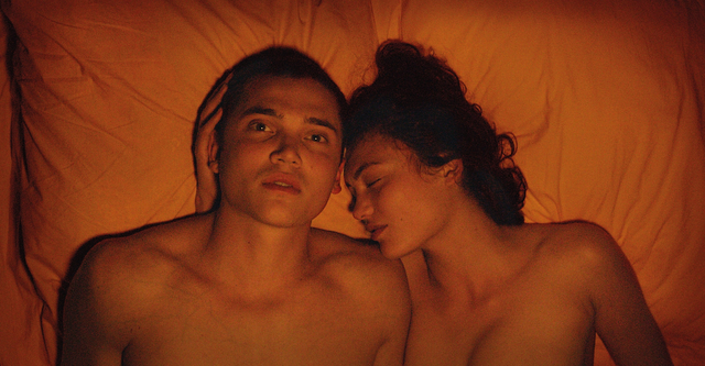 C’est chaud ! 13 films sensuels qui font monter la température