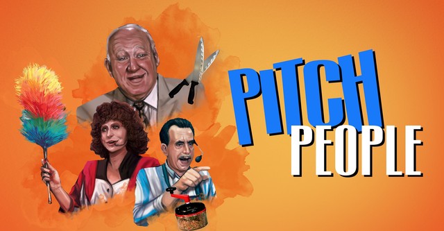 Pitch People