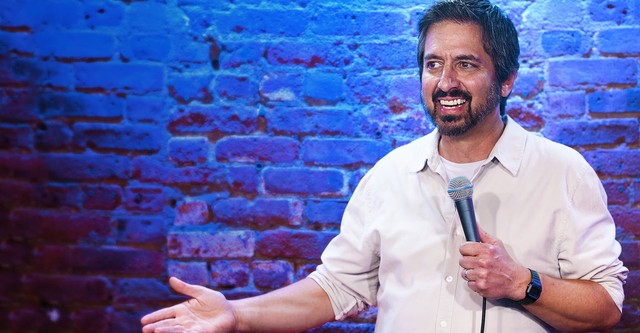 Ray Romano: Right Here, Around the Corner