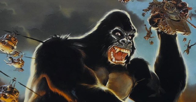 King Kong II