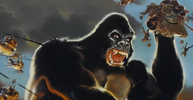 King Kong 2
