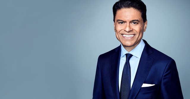 Fareed Zakaria GPS