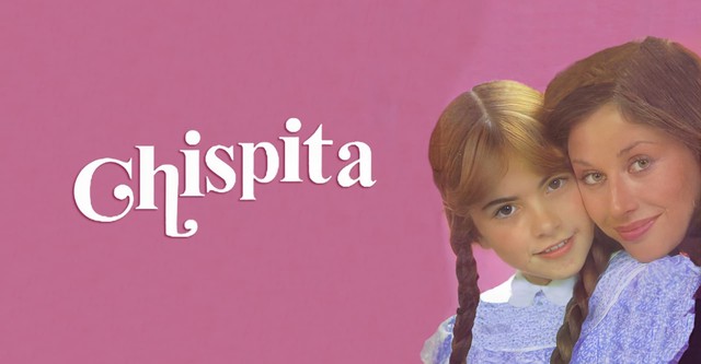 Chispita - Ver la serie online completas en español