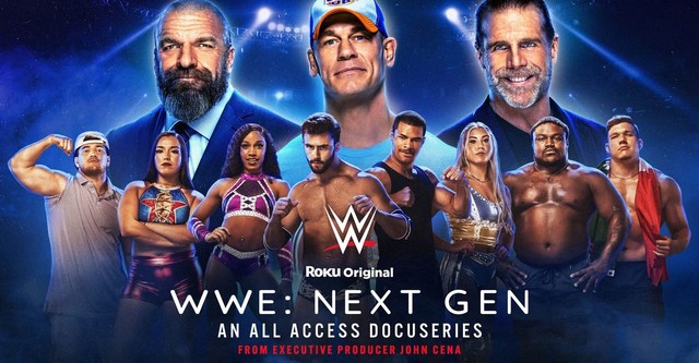 WWE: Next Gen