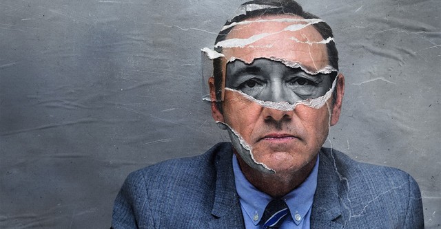 Kevin Spacey: Menetetty maine