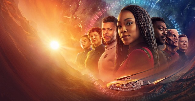 Star Trek: Discovery