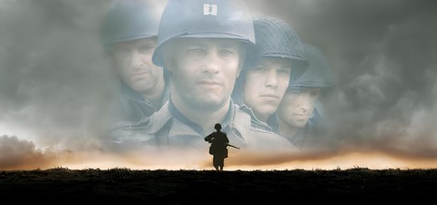 Las mejores películas de guerra y dónde verlas online