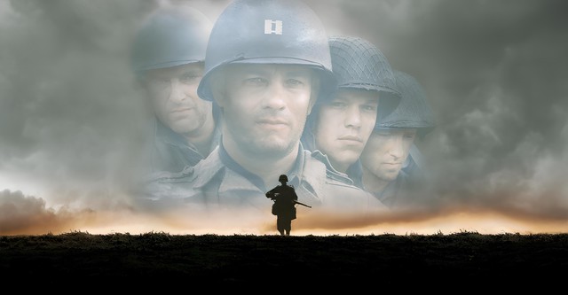 Saving Private Ryan