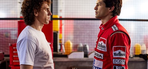 Gabriel Leone: Conheças as melhores produções com o protagonista de ‘Senna’