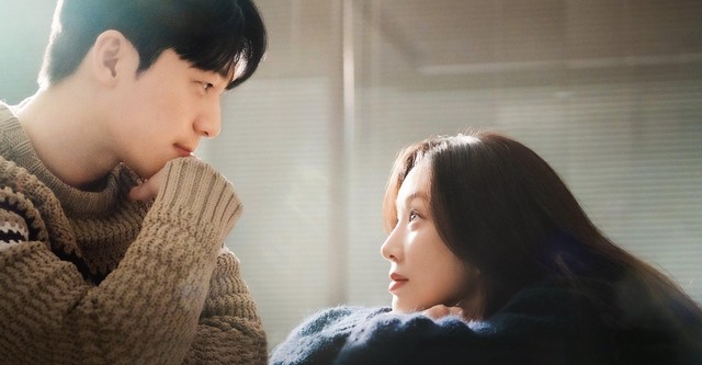 The Midnight Romance in Hagwon