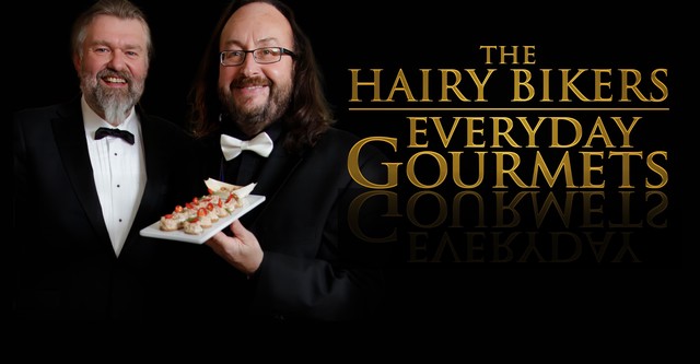 Hairy Bikers Everyday Gourmets