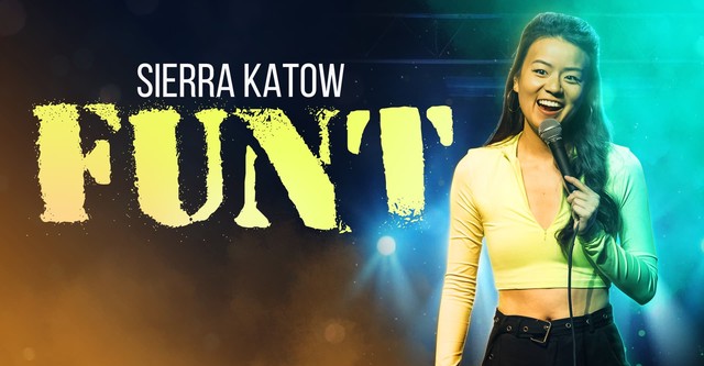 Sierra Katow: Funt