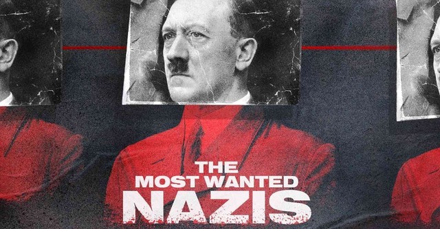 Most Wanted Nazis