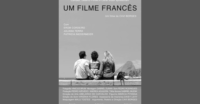 Um Filme Francês