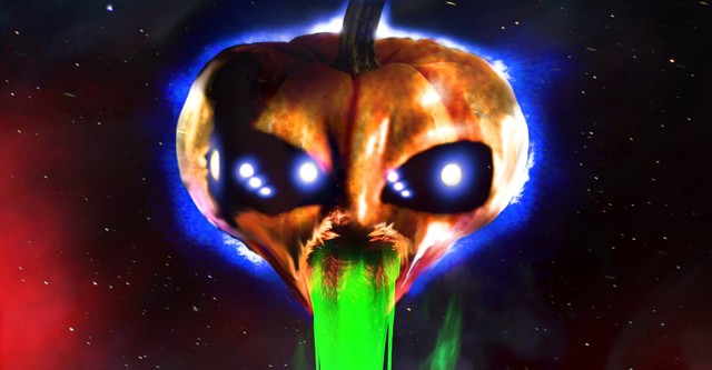 Alienween