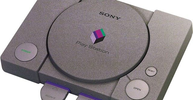 From Bedrooms to Billions: The Playstation Revolution