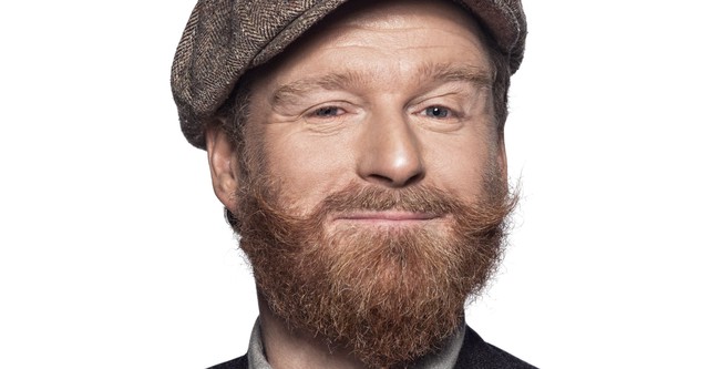 Typisk deg med Petter Schjerven