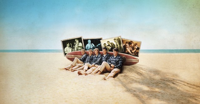 The Beach Boys