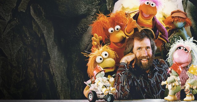 Jim Henson Idea Man