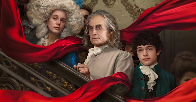 Franklin Season 1 - watch full episodes streaming online