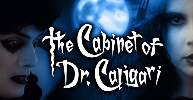 The Cabinet of Dr. Caligari