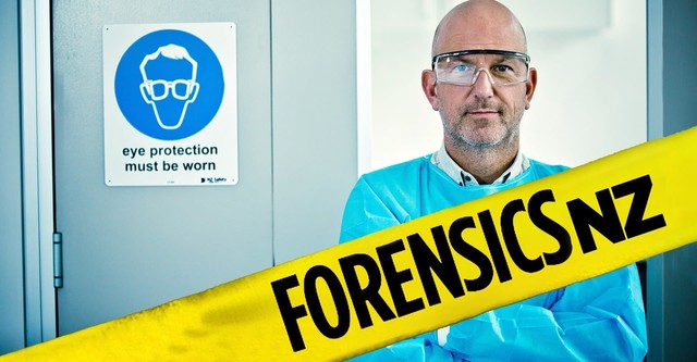 Forensics NZ